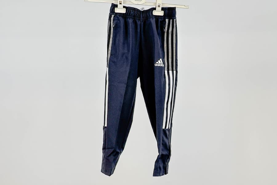 adidas Kinder Trainingshose Tiro 21 Woven, Gr. 140